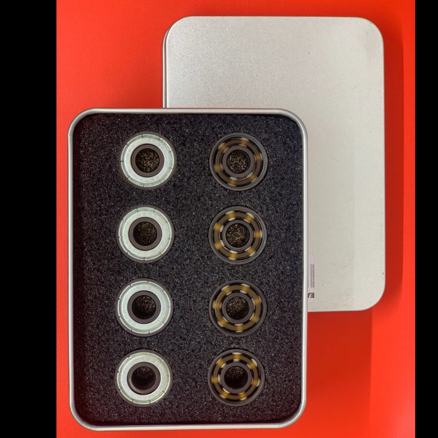 Bearing Keramik / Ceramic Bearing BSB swiss Speed Sepatu roda