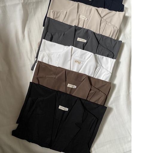 ωHarga Bersaing Lyla long blazer CEA♜