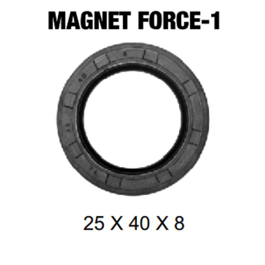

OIL SEAL MAGNET CRP FORCE 1
