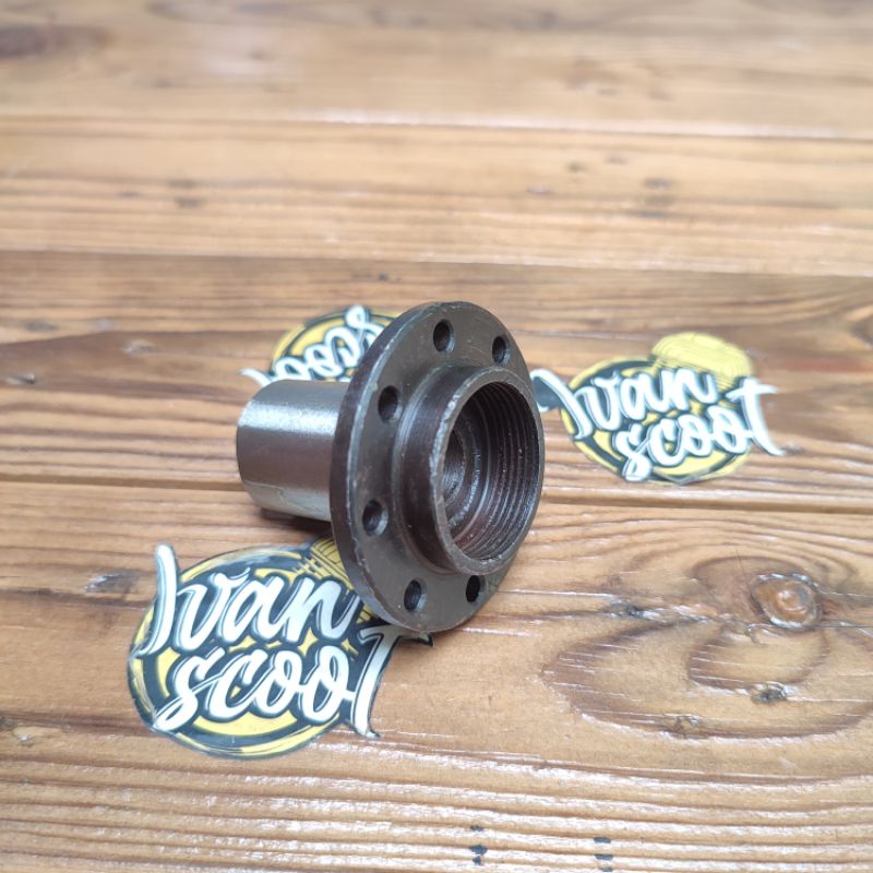 ROTOR MAGNET VESPA VBB BAJAJ NOKEN AS VESPA ROTOR MAGNET VESPA