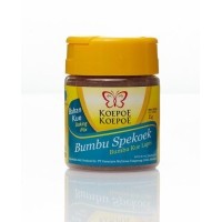 

Bumbu Spekoek Koepoe-Koepoe 25gr