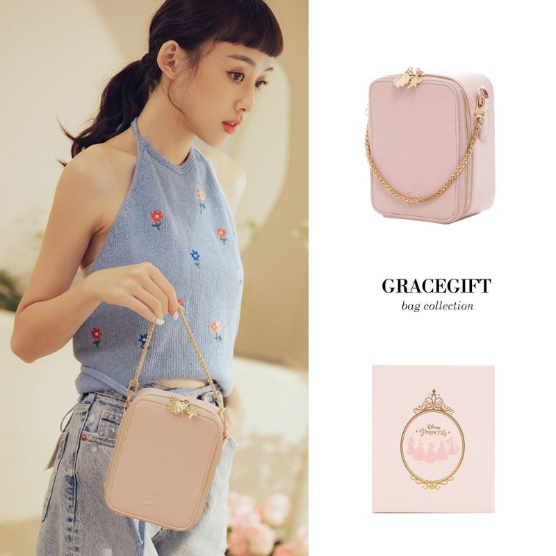 Gracegift Mermaid Bag