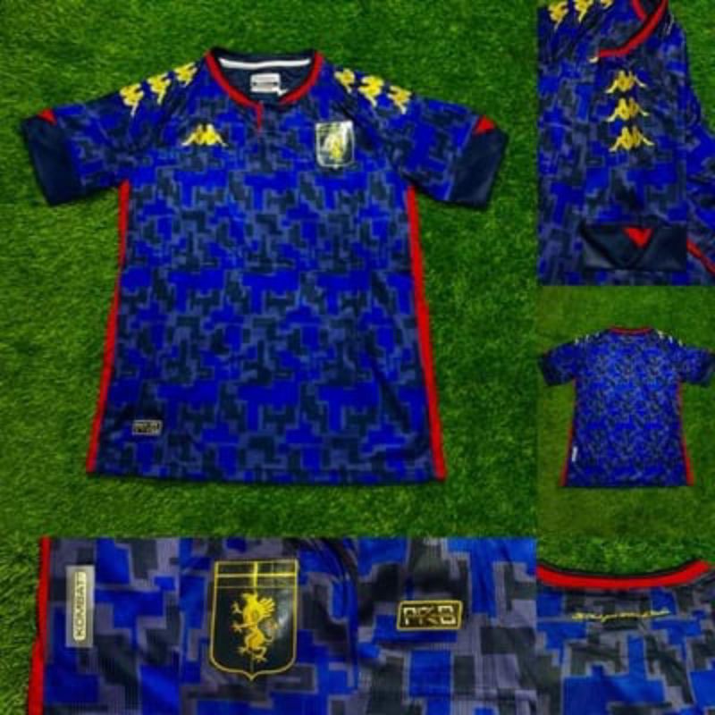 jersey genoa 3rd 2020 grade ori
