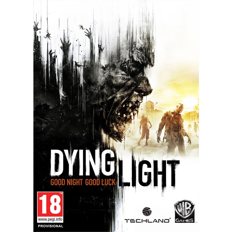 Dying Light PC