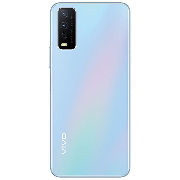 Vivo Y12s 3 32gb Glacier Blue Shopee Indonesia