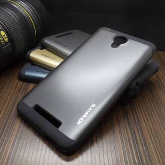 Spigen Redmi Note 2 terbaru