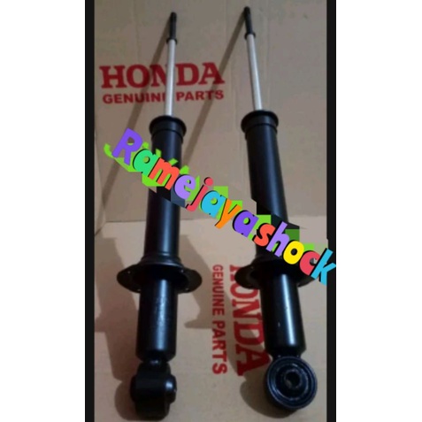 SHOCKBREAKER HONDA CIVIC WONDER BELAKANG