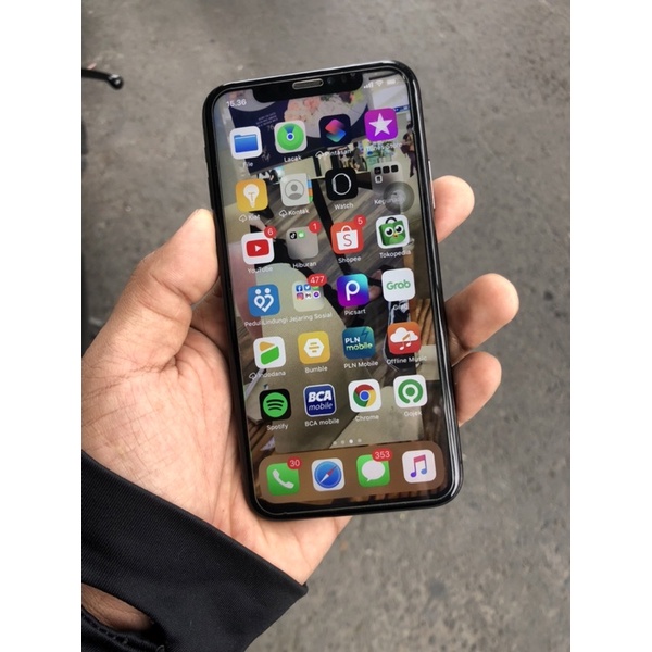 iphone X 64gb bypass cell premium