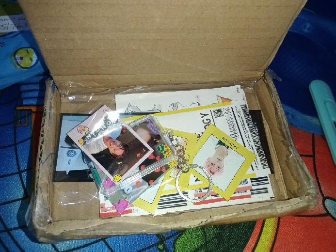 Boarding Pas Nct Ot 23 Murah