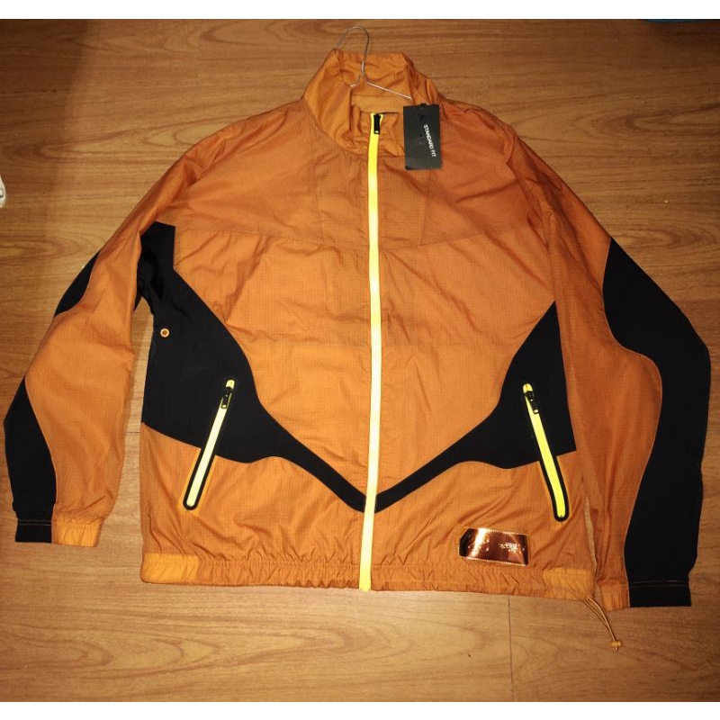 Jaket Nike air Jordan 23 enginered size XL BNWT PT Nike Indonesia