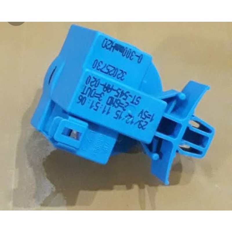 analogic mesin cuci Electrolux dan royal lux original