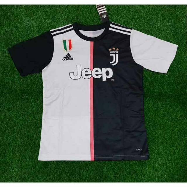 Jersey Juventus Harga