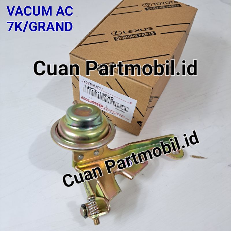 VACUM AC KIJANG 7K KIJANG GRAND