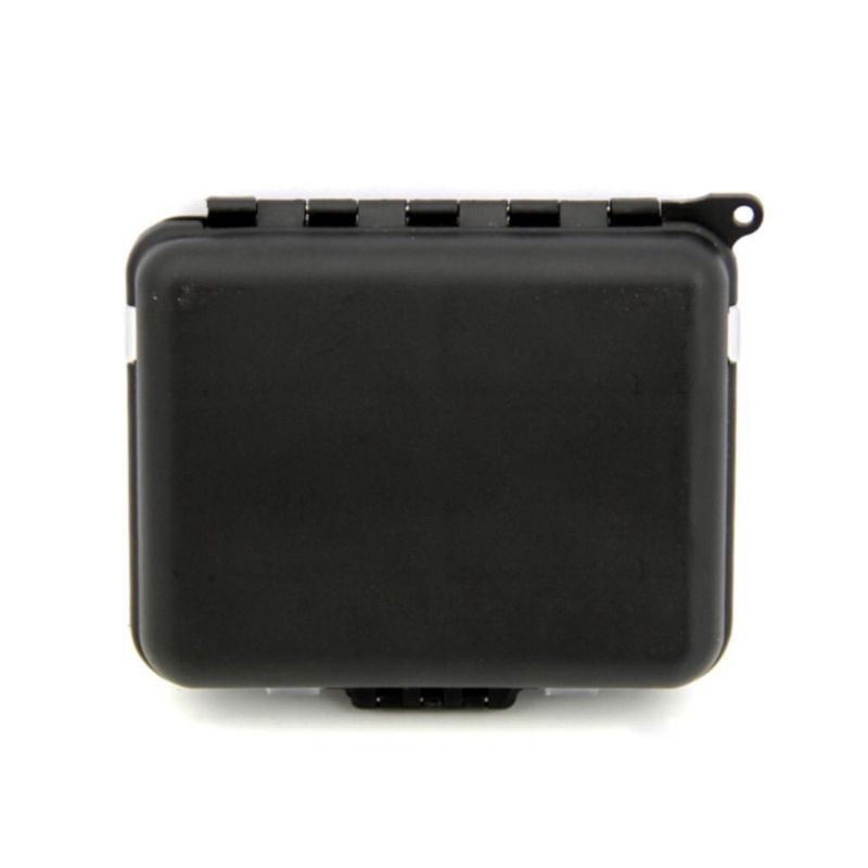 Box Kotak Perkakas Kail Pancing Koper Alat Pancing Memancing Mancing