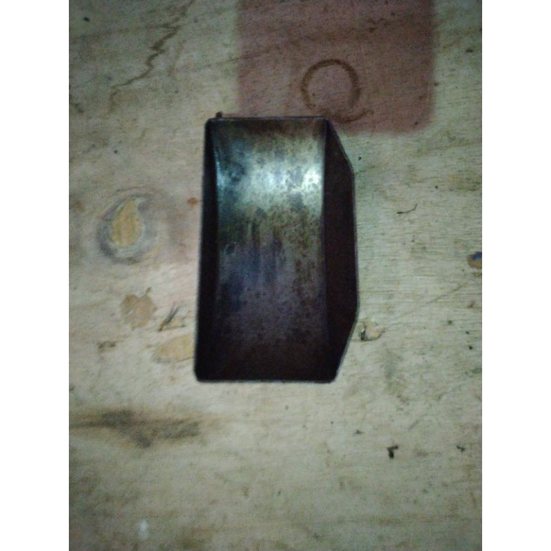 mangkuk/ tampungan oli kampas kopling honda win 100 ORI