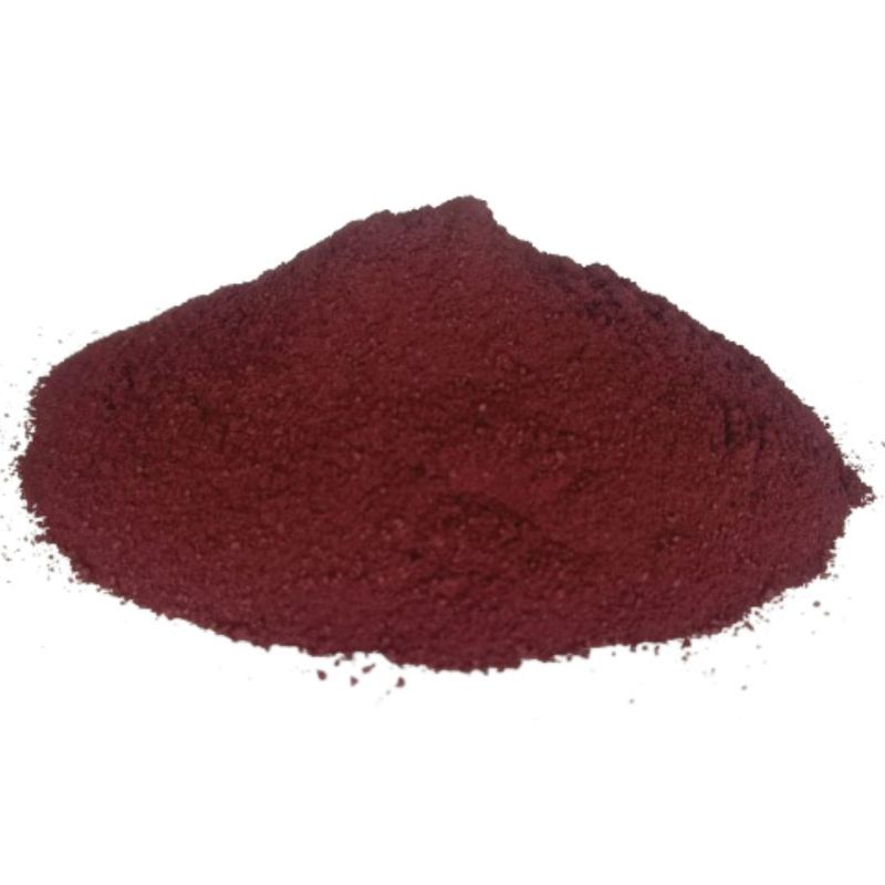 

Pewarna kertas basis Coklat PBII 100 gram