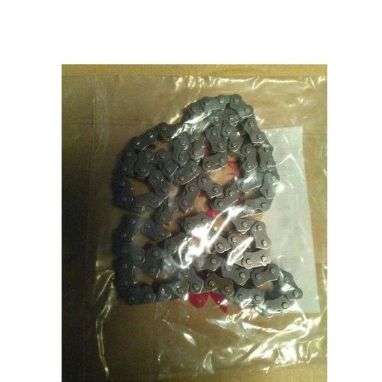 Rantai kamprat viar - Y Chain Cam 100L Karya OILTrail 150cc VIXR 150k