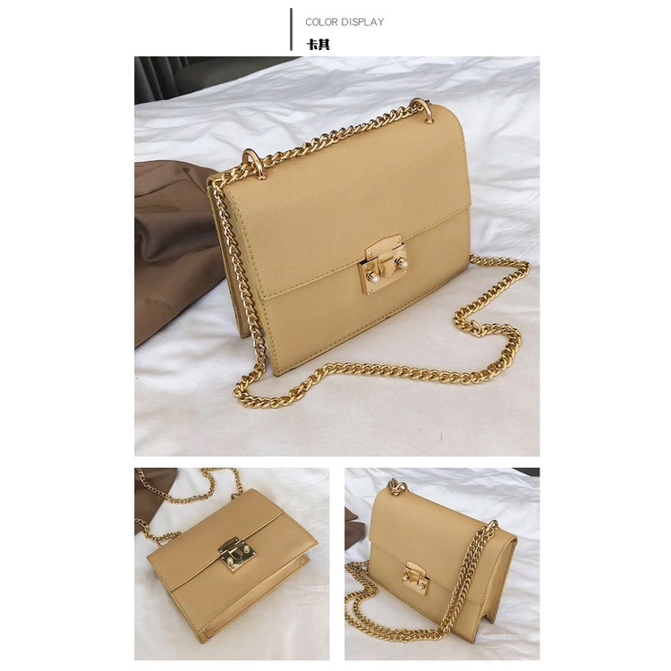 TASHAPPY LT1879 tas SELEMPANG Fashion Stylish wanita import model korea supplier tas import