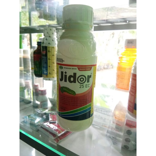 insektisida jidor 400ml