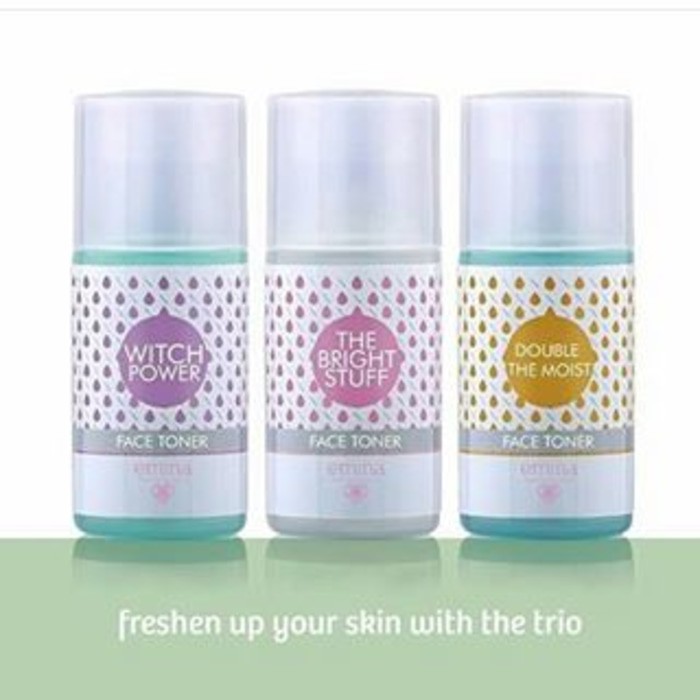 Emina Kosmetik Face Toner