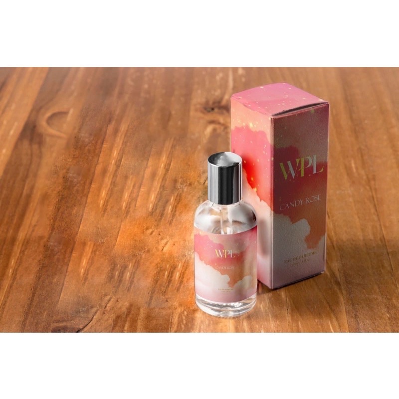 WPL EU DE PARFUM BY WINNY PUTRI LUBIS