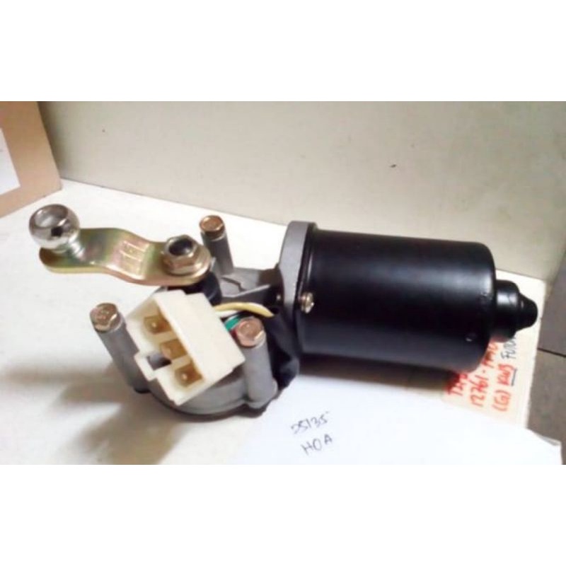 dinamo wiper ragasa maruti jungkit motor wiper ps135 jungkir