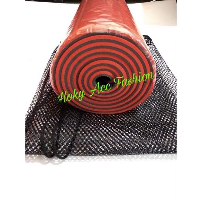 Fe5F0Jyy Yoga Mat Tpe 6Mm / Premium Matte Kettler Iy5I01  Tt