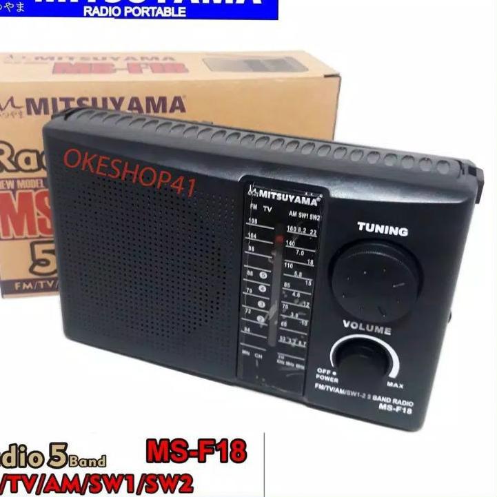 RADIO INTERNATIONAL JADUL 3 BAND FM - AM -SW ACDC 4250 ANTIK radio portable internasional radio
