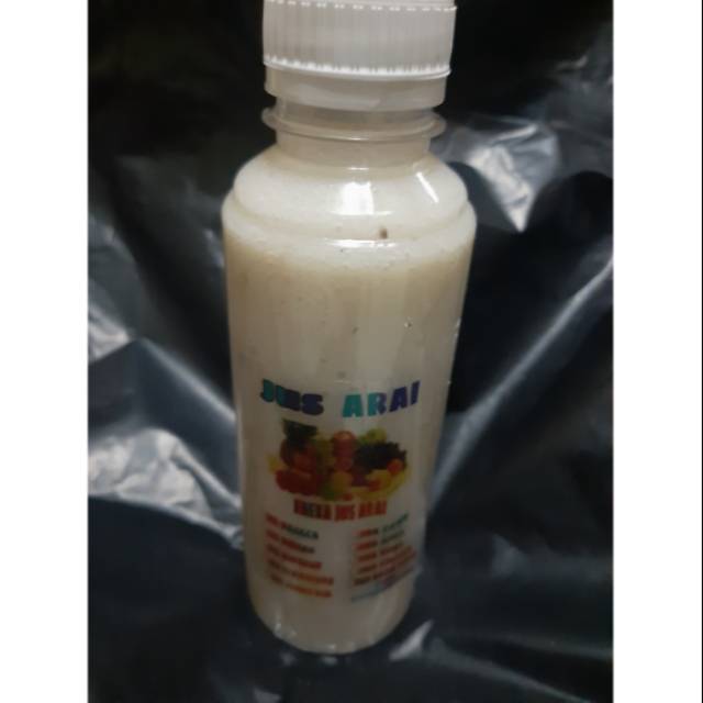

Jus buah