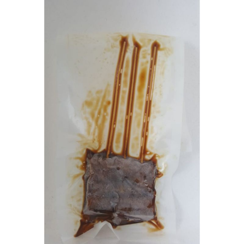 

Unagi Kabayaki 70 gr