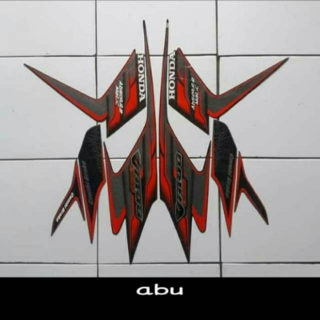 Strping vario cbs 110 2010