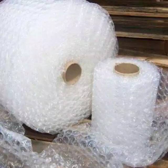 

BUBLE WARP BUAT AMAN PACKING BARANG