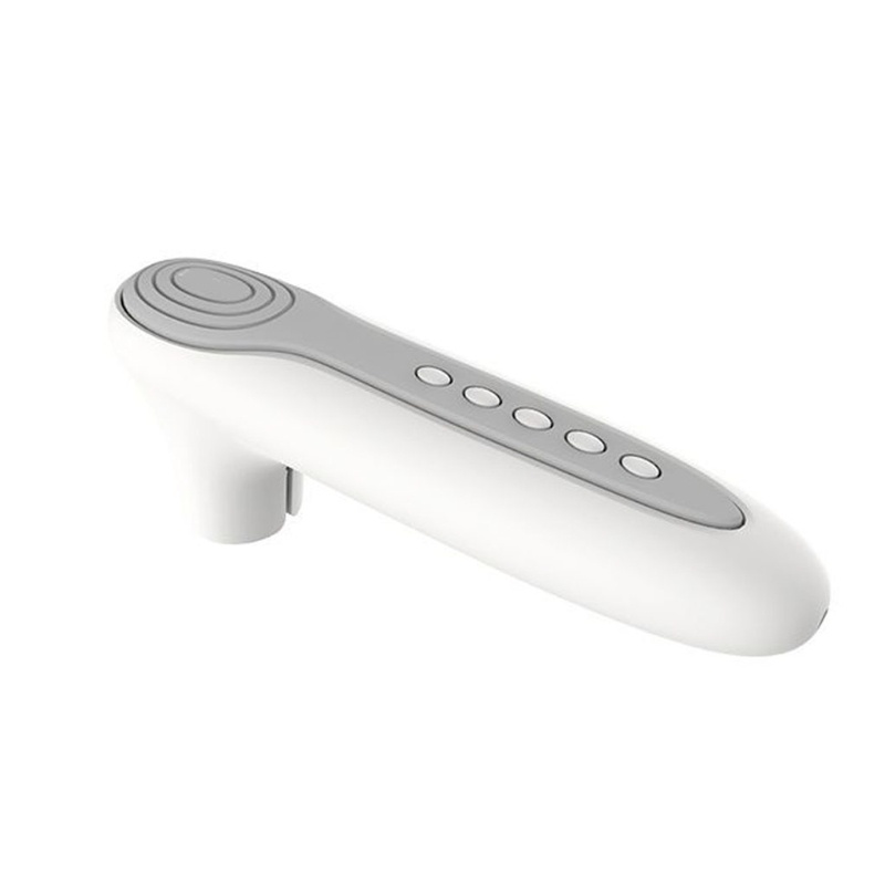 Mary Cover Pelindung Gagang Pintu Bahan Silikon Lembut Anti Tabrakan Untuk Keamanan Bayi / Anak