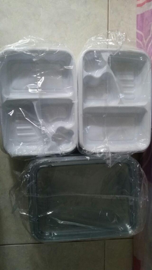 Tray Bento/box Bento/lunch Box Bento/box Makanan