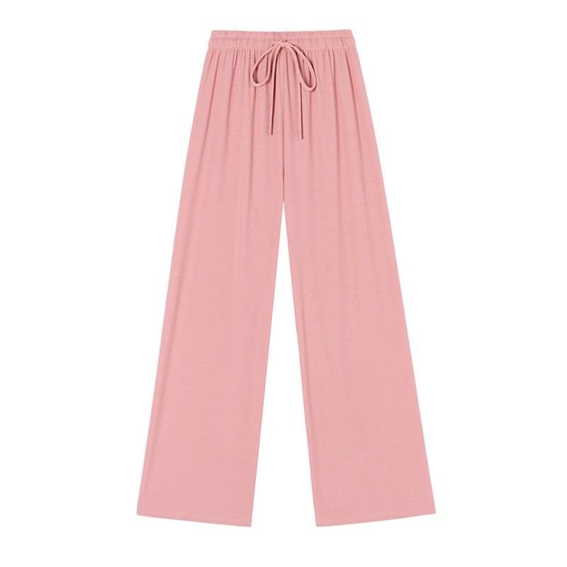 Suhao Ready Korean Women Wide Leg Pants C533 bt