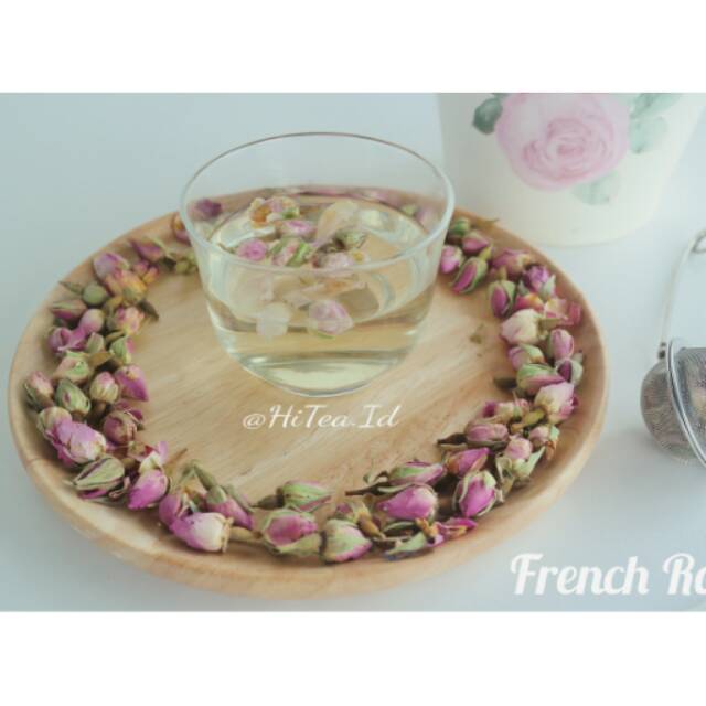 

French Rose