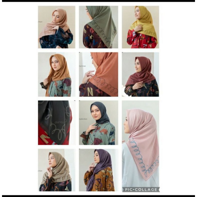 DEENAY SERIES SPRING