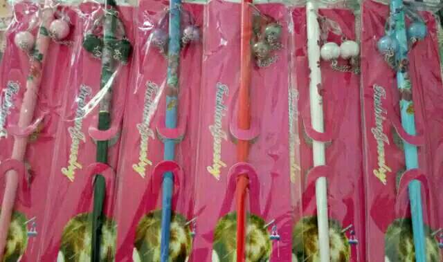 Hair Sticks Tusuk Konde Import Motif Gambar Jepang