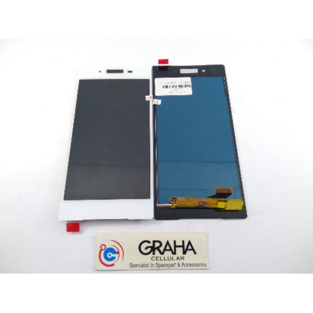 LCD SONY XPERIA Z5 / E6653 FULLSET TOUCHSCREEN