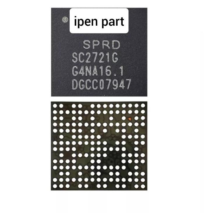 Paling Disukai.. IC SC2721G Samsung SC 2721G