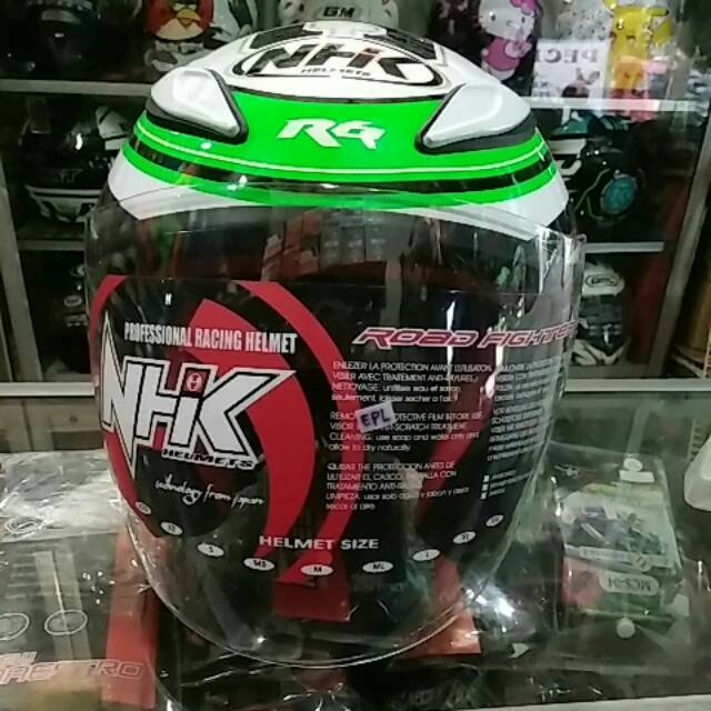 Nhk r6 motif