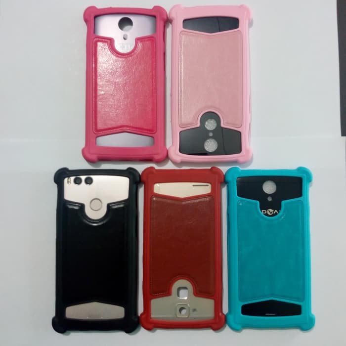 Case Meizu C9 Anti Crack Softcase Kompatibel