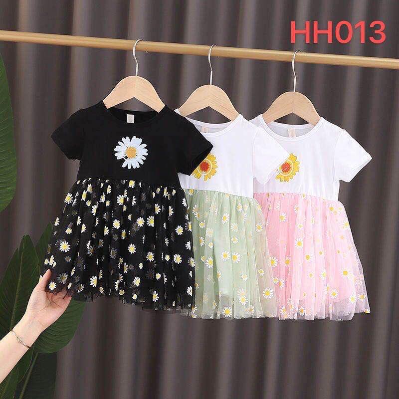 Paket Hemat 3 Pcs Baju Anak Import / Dress Baby Perempuan Import / Dress Import anak perempuan 100% 