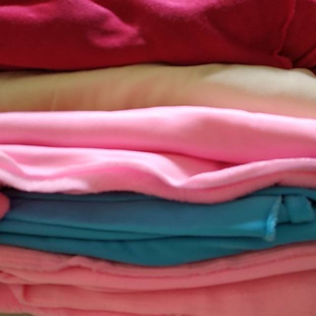 Kain Velboa / Kain Bulu Pendek 40-45cm