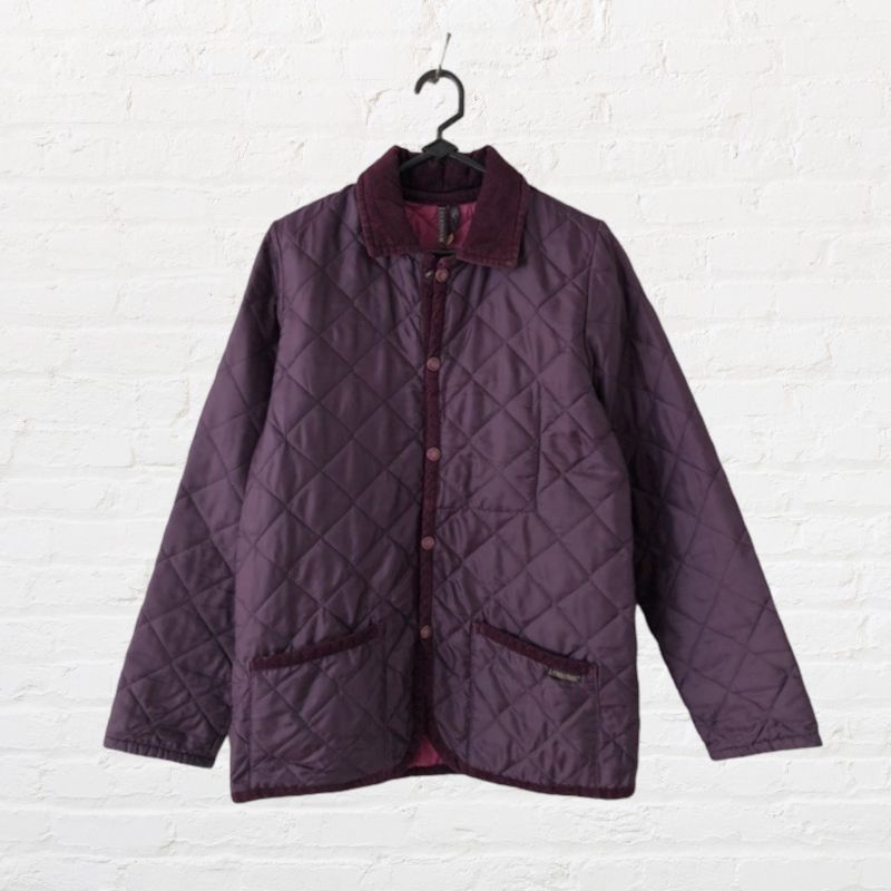 Jaket Lavenham
