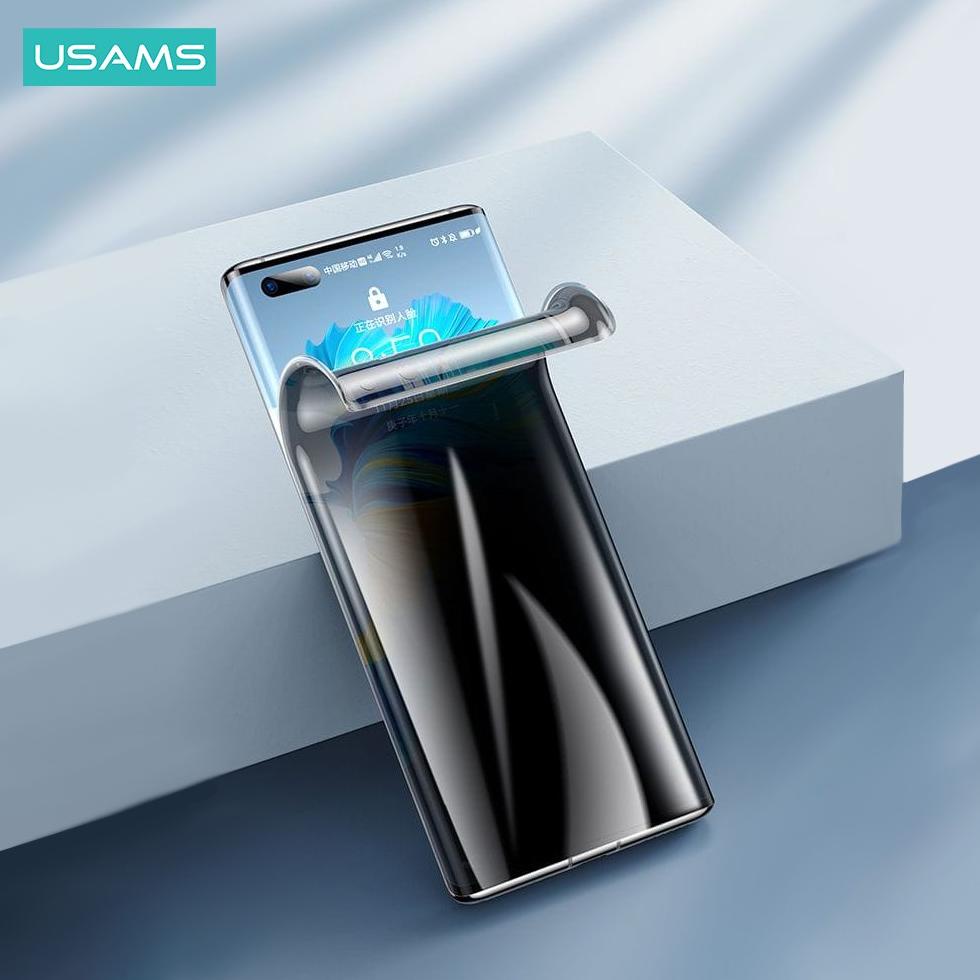 Usams Anti Spy Hydrogel Film Privacy