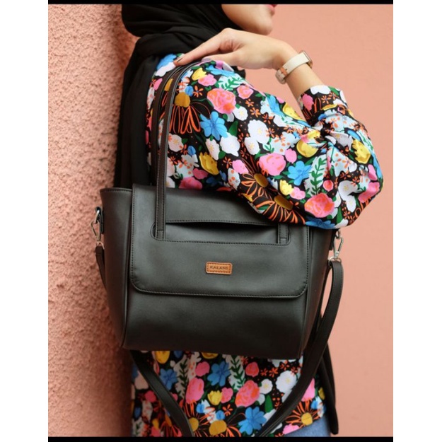 Tas Lexie by Kalani Bags