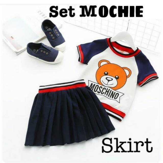  BAJU  ANAK  KEMBAR  CEWEK  COWOK  4 5 TAHUN Skirt Shopee 