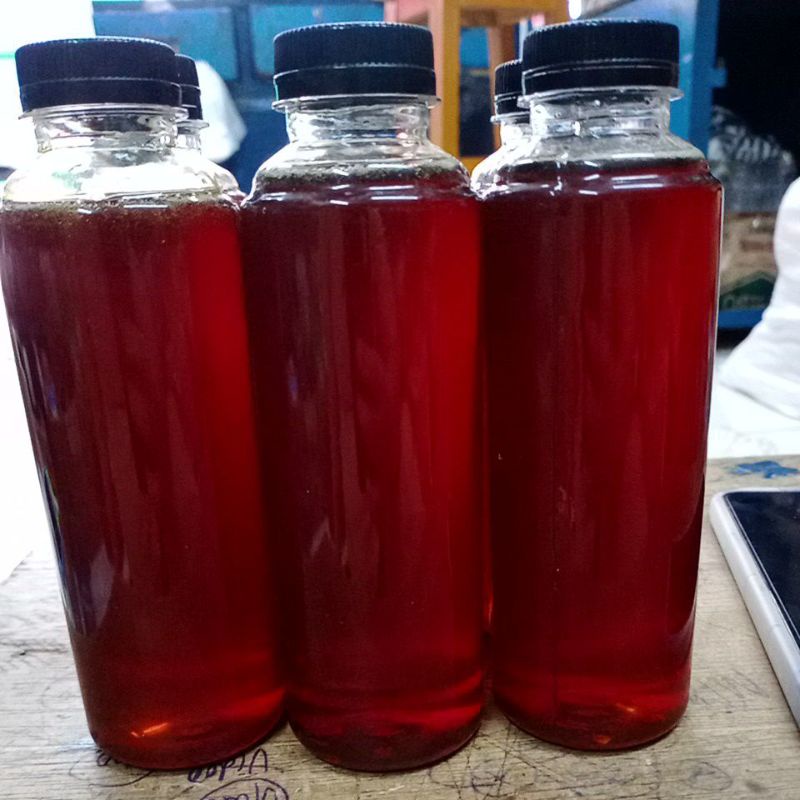 

Sirup sonkit/Kit jiu