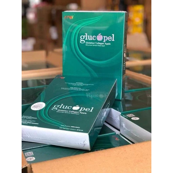 

GLUCOPEL//GLUTATION//COLAGEN//APEL